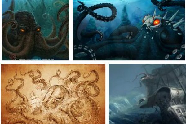 Kraken вход и ссылки